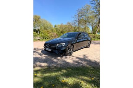 Mercedes-Benz E 300 Gebrauchtwagen