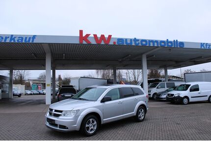 Dodge Journey Gebrauchtwagen