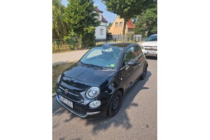 Fiat 500 Gebrauchtwagen