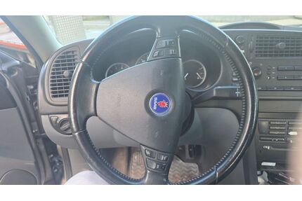Saab 9-3 Gebrauchtwagen