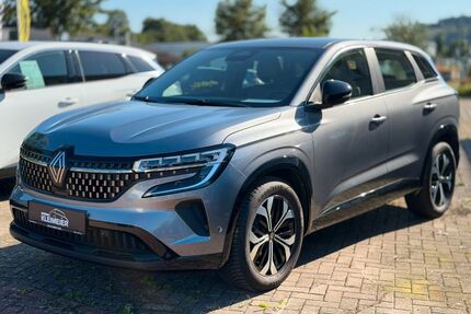 Renault Austral Gebrauchtwagen