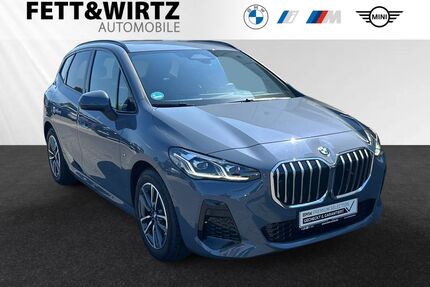 BMW 220 Active Tourer Gebrauchtwagen