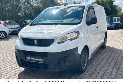 Peugeot Expert Gebrauchtwagen
