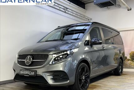 Mercedes-Benz V 300 Gebrauchtwagen