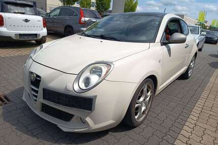 Alfa Romeo MiTo Gebrauchtwagen