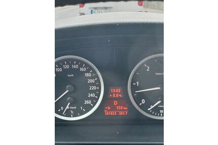 BMW 530 Gebrauchtwagen