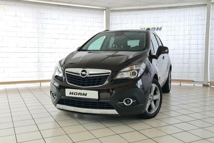 Opel Mokka Gebrauchtwagen