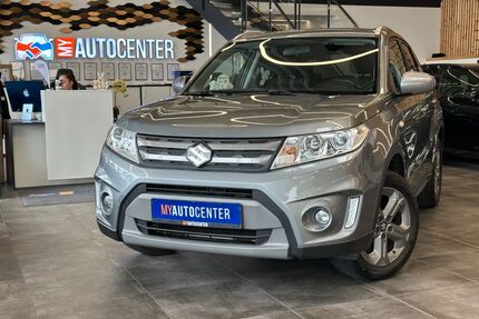 Suzuki Vitara Gebrauchtwagen