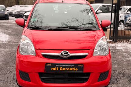 Daihatsu Cuore Gebrauchtwagen