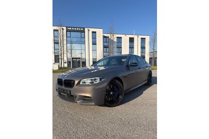 BMW M550 Gebrauchtwagen