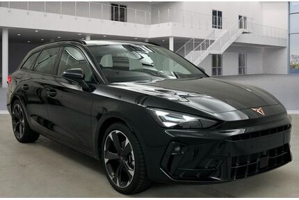 Cupra Leon Gebrauchtwagen