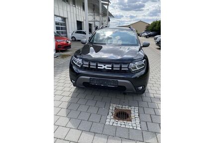 Dacia Duster Gebrauchtwagen