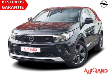Opel Grandland (X) Gebrauchtwagen