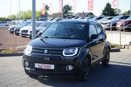 Suzuki Ignis Gebrauchtwagen