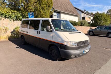 VW T4 Caravelle Gebrauchtwagen