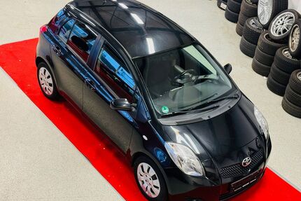 Toyota Yaris Gebrauchtwagen