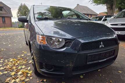 Mitsubishi Colt Gebrauchtwagen