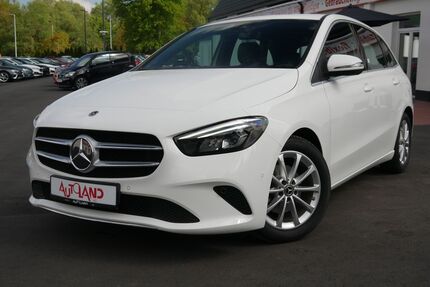 Mercedes-Benz B 180 Gebrauchtwagen