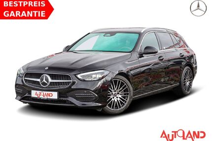 Mercedes-Benz C 200 Gebrauchtwagen