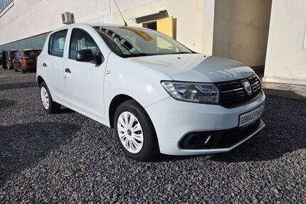 Dacia Sandero Gebrauchtwagen