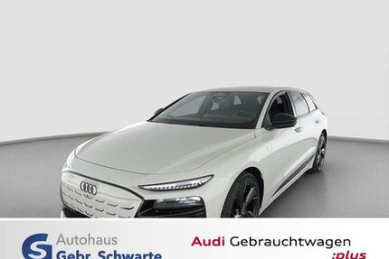 Audi A6 e-tron Gebrauchtwagen