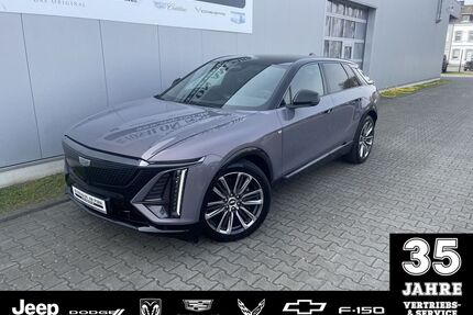 Cadillac Andere Gebrauchtwagen