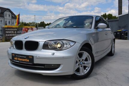 BMW 118 Gebrauchtwagen