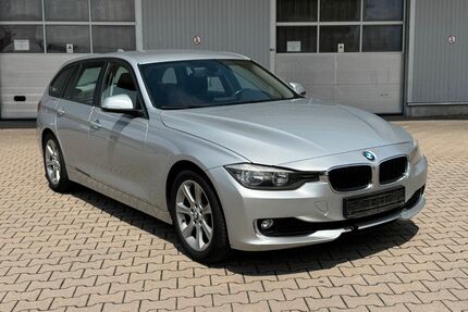 BMW 318 Gebrauchtwagen