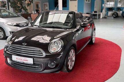 Mini Cooper Gebrauchtwagen