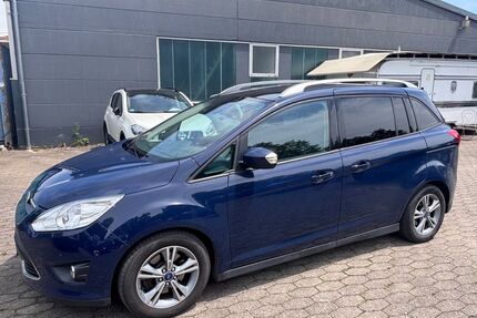 Ford Grand C-Max Gebrauchtwagen