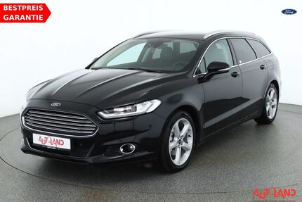 Ford Mondeo Gebrauchtwagen