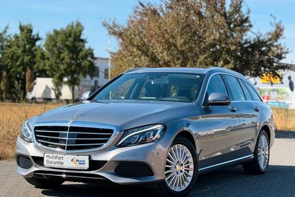 Mercedes-Benz C 350 Gebrauchtwagen