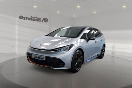 Cupra Born Gebrauchtwagen