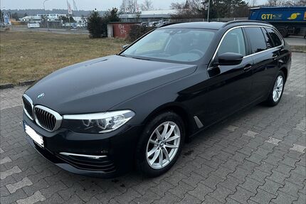 BMW 520 Gebrauchtwagen