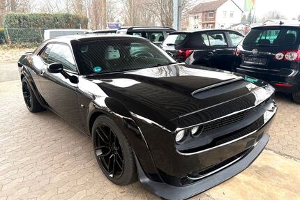 Dodge Challenger Gebrauchtwagen