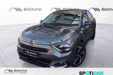 Citroen C4 Gebrauchtwagen