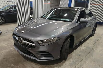 Mercedes-Benz A 250 Gebrauchtwagen