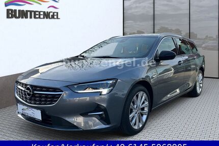 Opel Insignia Gebrauchtwagen