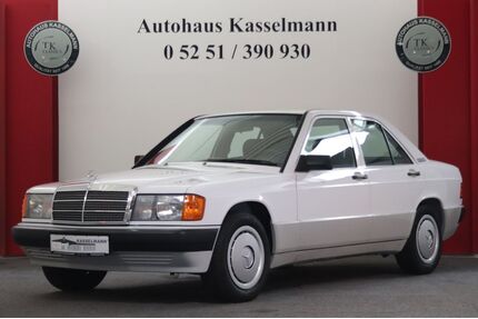 Mercedes-Benz 190 Gebrauchtwagen