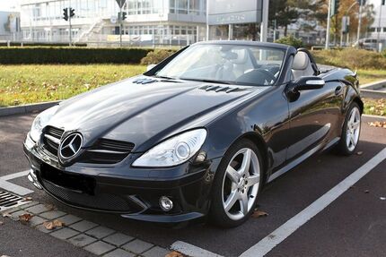 Mercedes-Benz SLK 280 Gebrauchtwagen