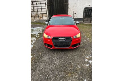 Audi A1 Gebrauchtwagen