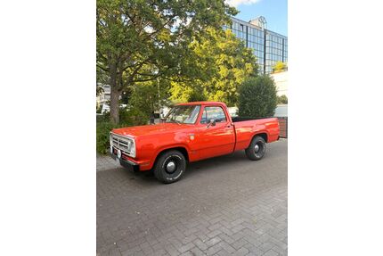 Dodge Andere Gebrauchtwagen