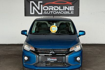 Mitsubishi Space Star Gebrauchtwagen