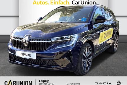 Renault Espace Gebrauchtwagen