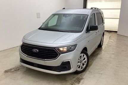 Ford Tourneo Connect Gebrauchtwagen