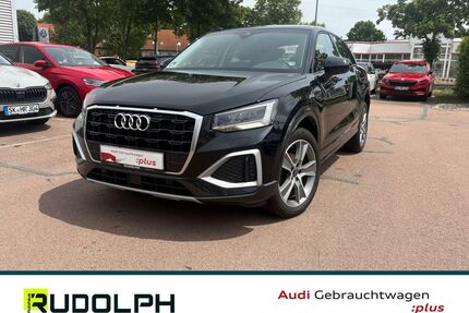 Audi Q2 Gebrauchtwagen