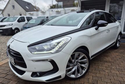 Citroen DS5 Gebrauchtwagen