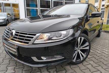 VW CC Gebrauchtwagen