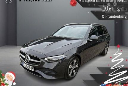 Mercedes-Benz C 200 Gebrauchtwagen