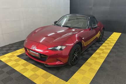 Mazda MX-5 Gebrauchtwagen